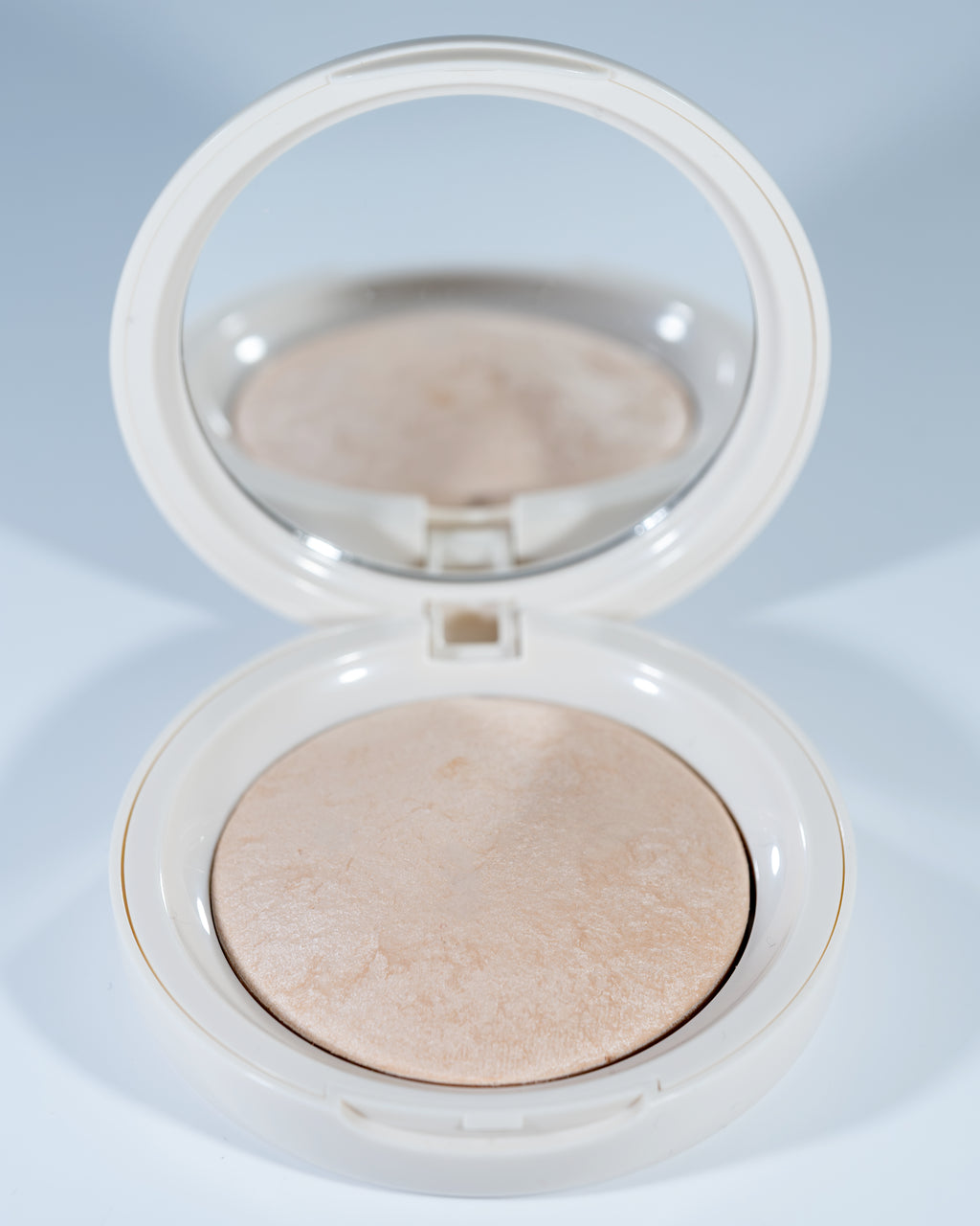 TOPFACE PROHD NATURAL GLOW BAKED POWDER