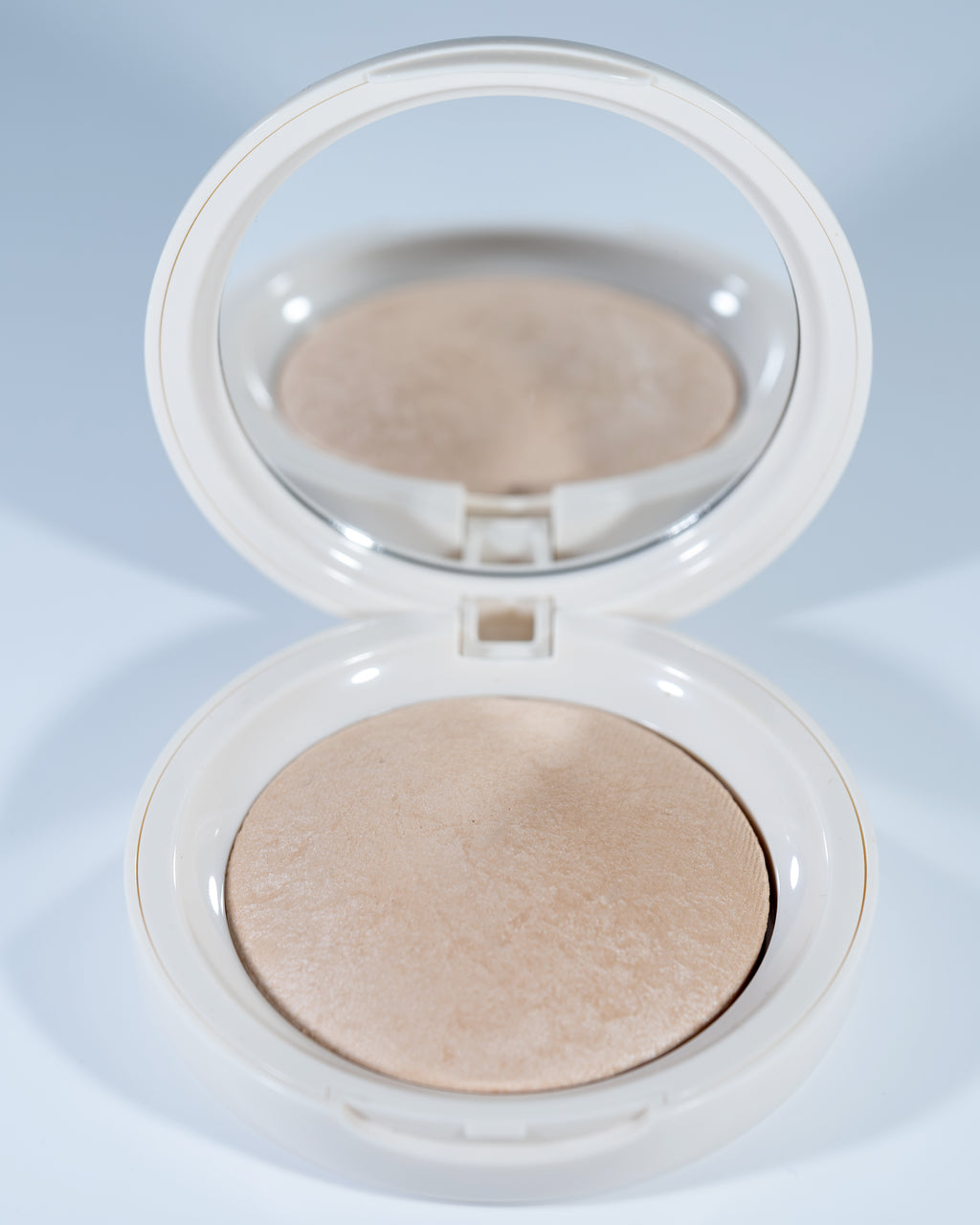 TOPFACE PROHD NATURAL GLOW BAKED POWDER