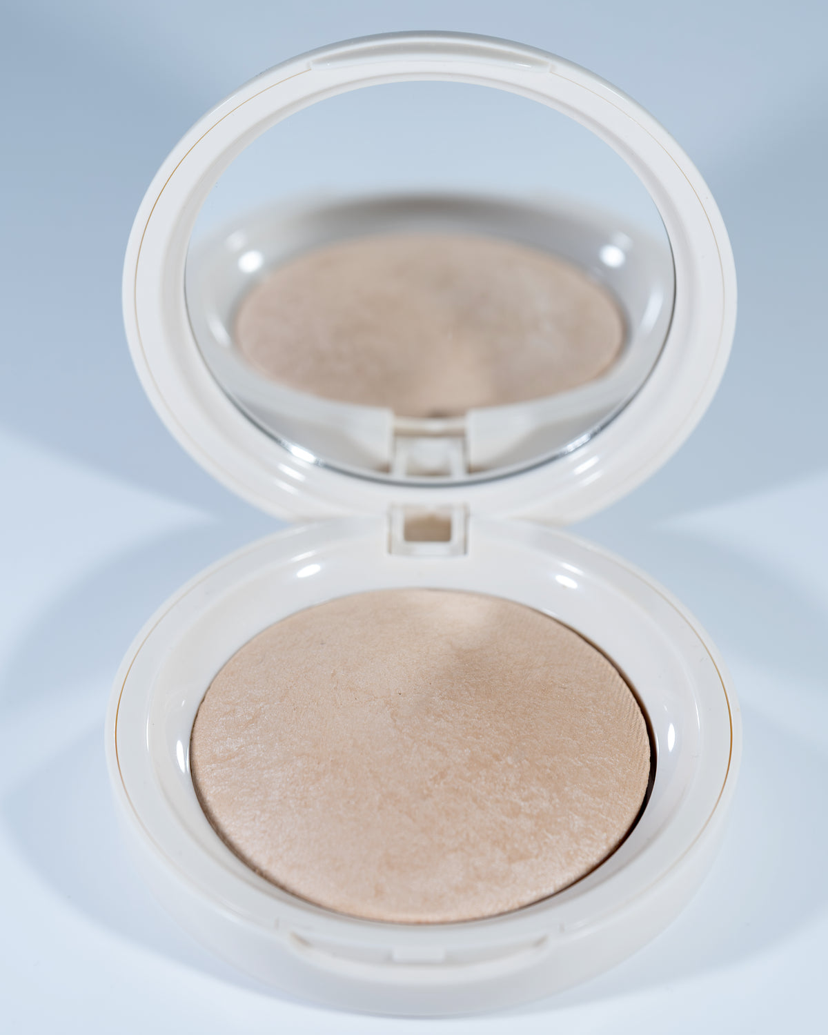 TOPFACE PROHD NATURAL GLOW BAKED POWDER