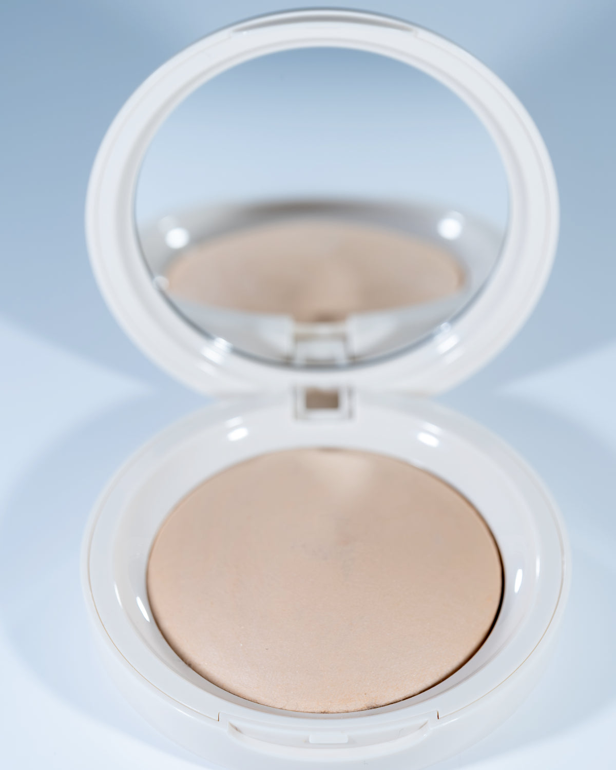 TOPFACE PROHD NATURAL GLOW BAKED POWDER