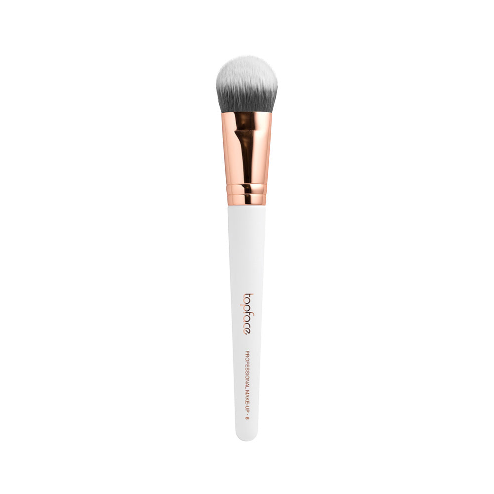 Angled Foundation Brush - PT901-F06