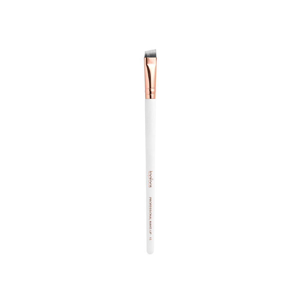 Angled Brow Brush - PT901-F15