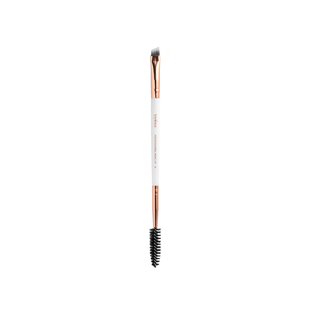 Eyebrow Brush - PT901-F18