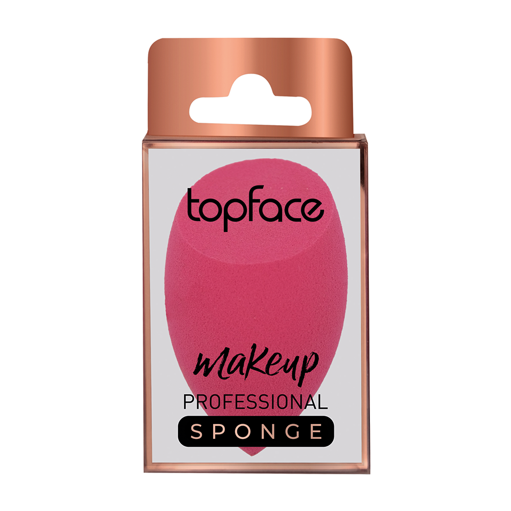 Makeup Professional Sponge - PT902.B02