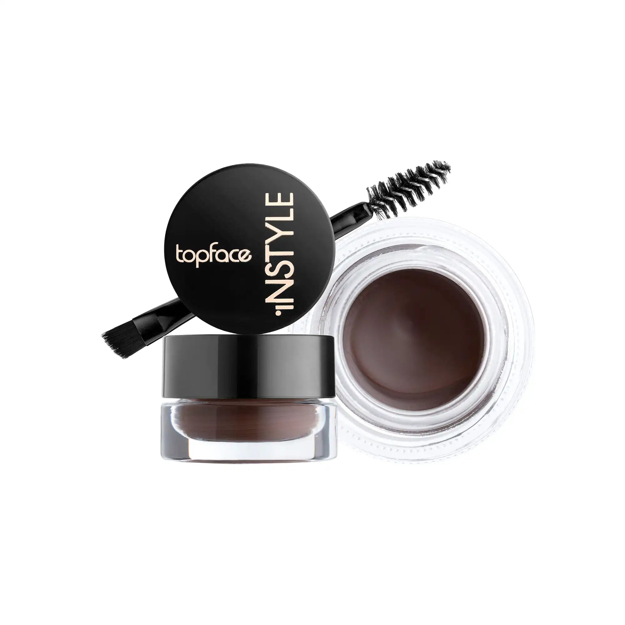 Instyle Eyebrow Gel