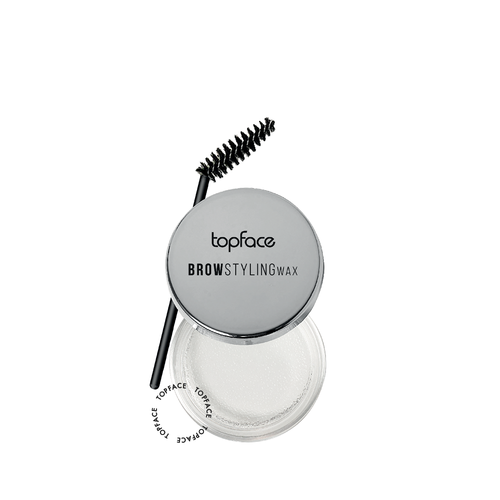 Eyebrow Wax