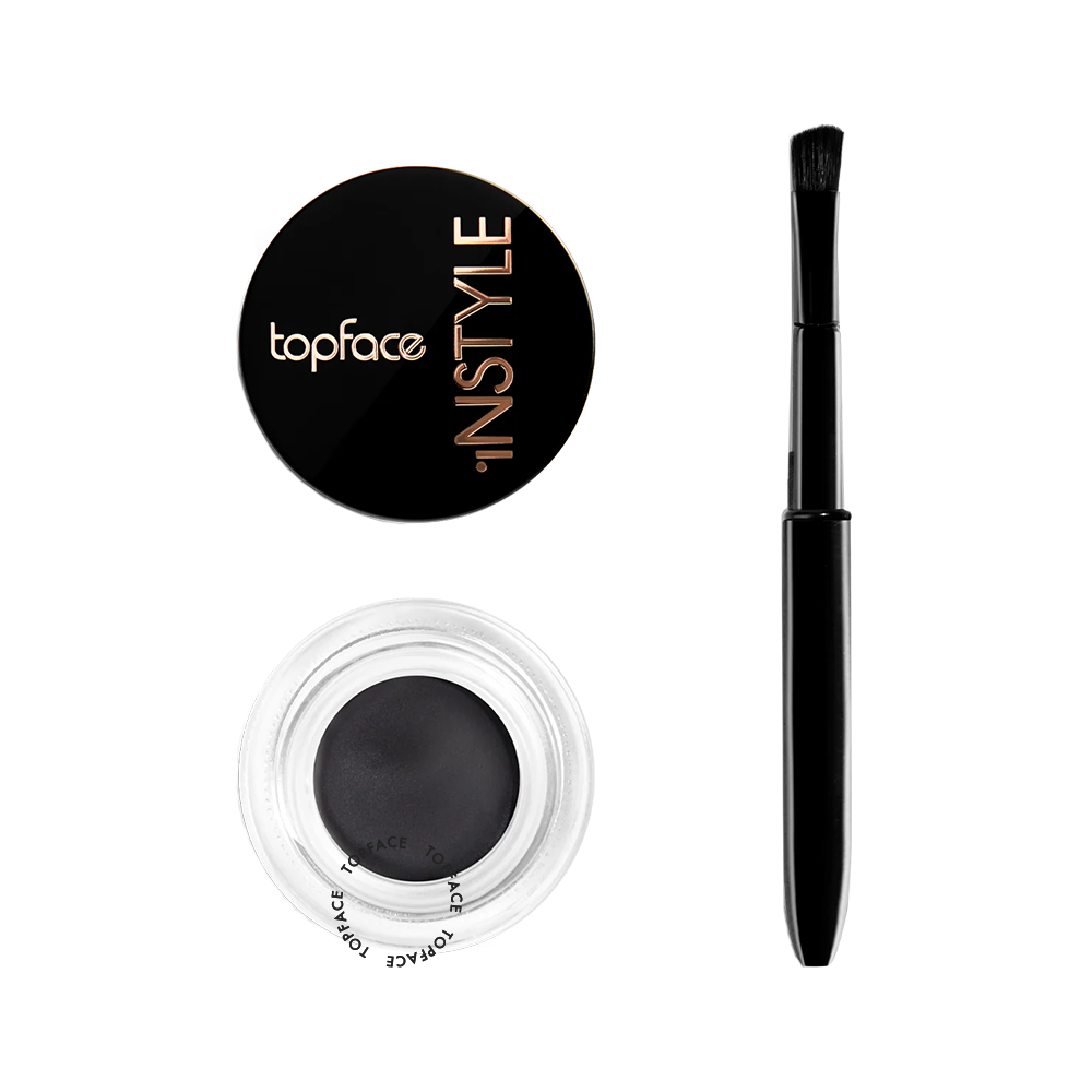 Instyle Gel Eyeliner
