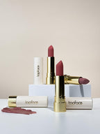 Topface ProHD Soft Matte Lipstick
