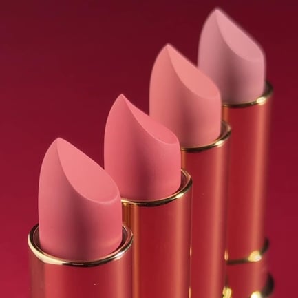 Topface ProHD Soft Matte Lipstick