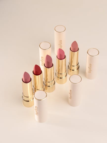 Topface ProHD Soft Matte Lipstick