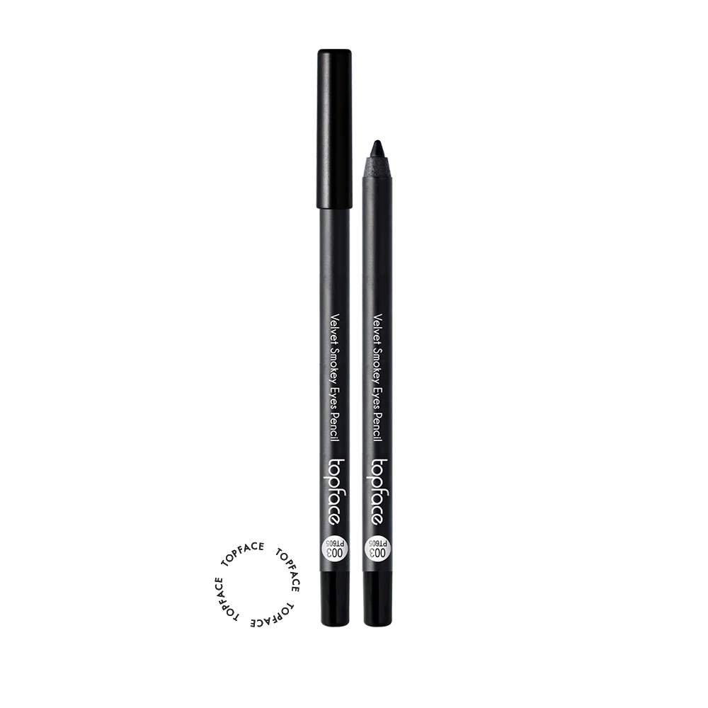 Velvet Smokey Eye Pencil