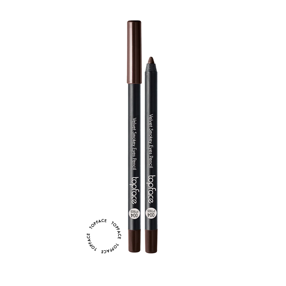 Velvet Smokey Eye Pencil